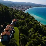 Aetofolia Prázdninový dům Fourka
