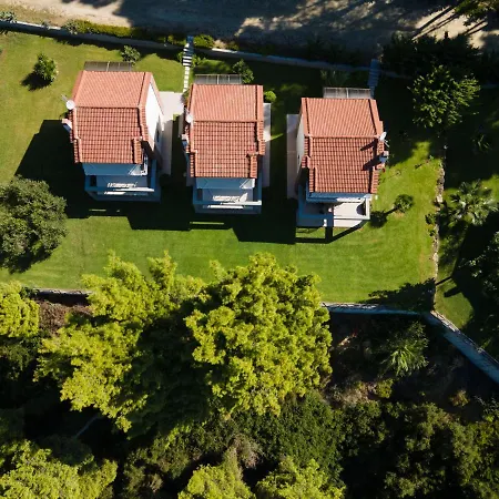 Aetofolia * Φούρκα