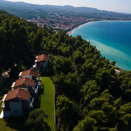 Aetofolia Σπίτι διακοπών Φούρκα