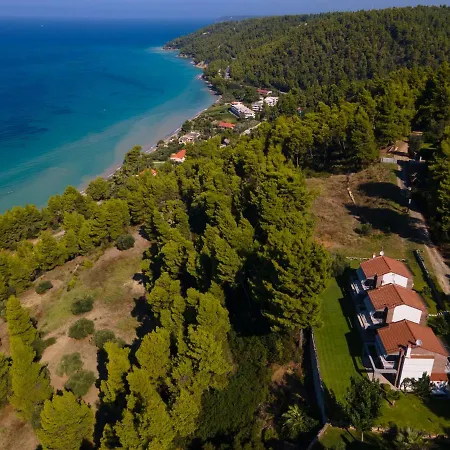 Casa vacanze Aetofolia