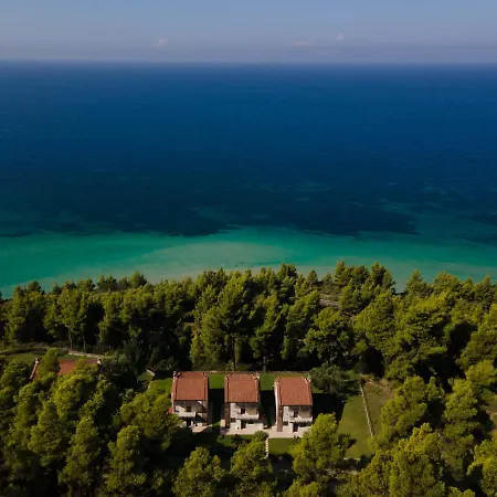 Aetofolia Feriehus *