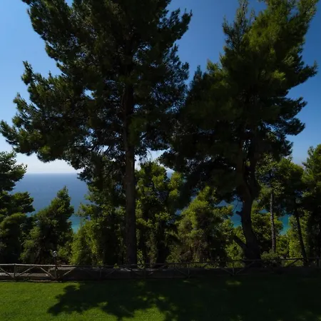 Casa vacanze Aetofolia