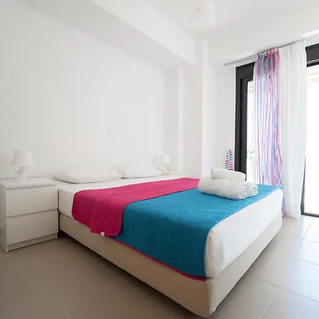 Aetofolia Casa vacanze *