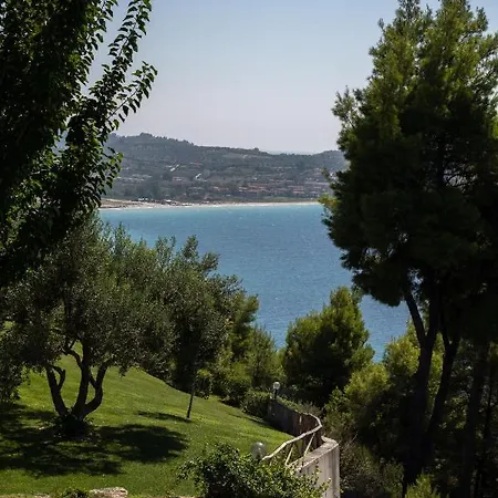 Σπίτι διακοπών Aetofolia