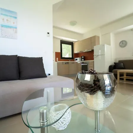 Casa vacanze Aetofolia Fourka