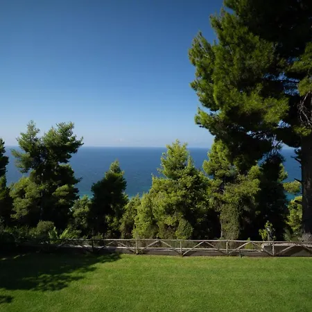 Casa vacanze Aetofolia