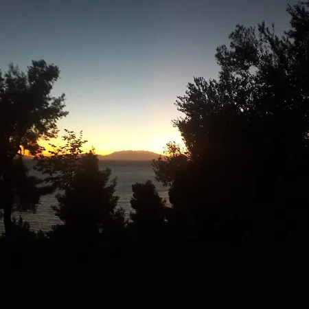 Aetofolia Φούρκα