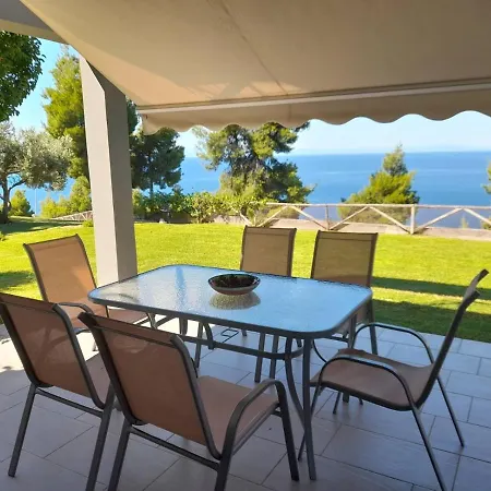 Aetofolia * Φούρκα