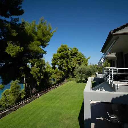 Aetofolia بيت للعطل فوركا