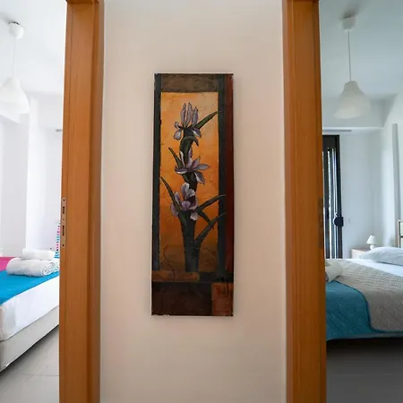 Aetofolia بيت للعطل فوركا