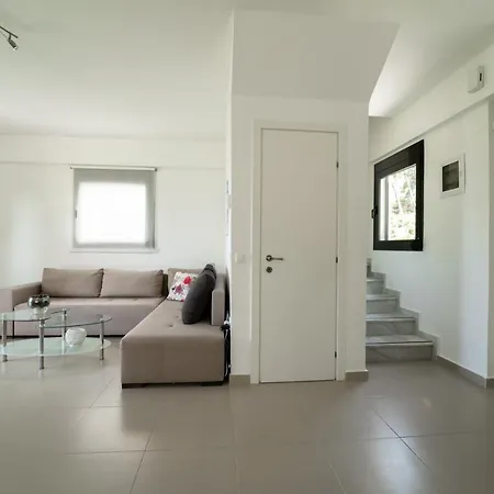 Aetofolia بيت للعطل فوركا