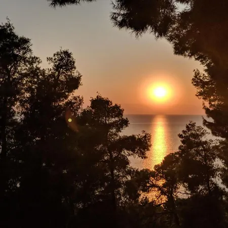 Aetofolia بيت للعطل فوركا