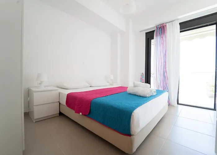 Aetofolia Дом отдыха *