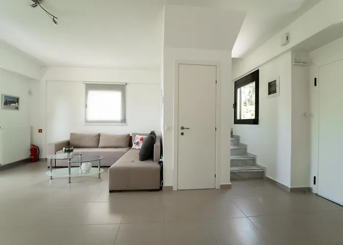 Aetofolia Дом отдыха Фурка